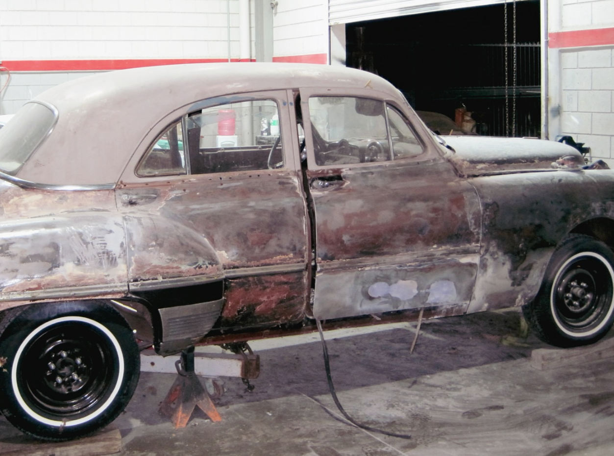 Detalle estado anterior